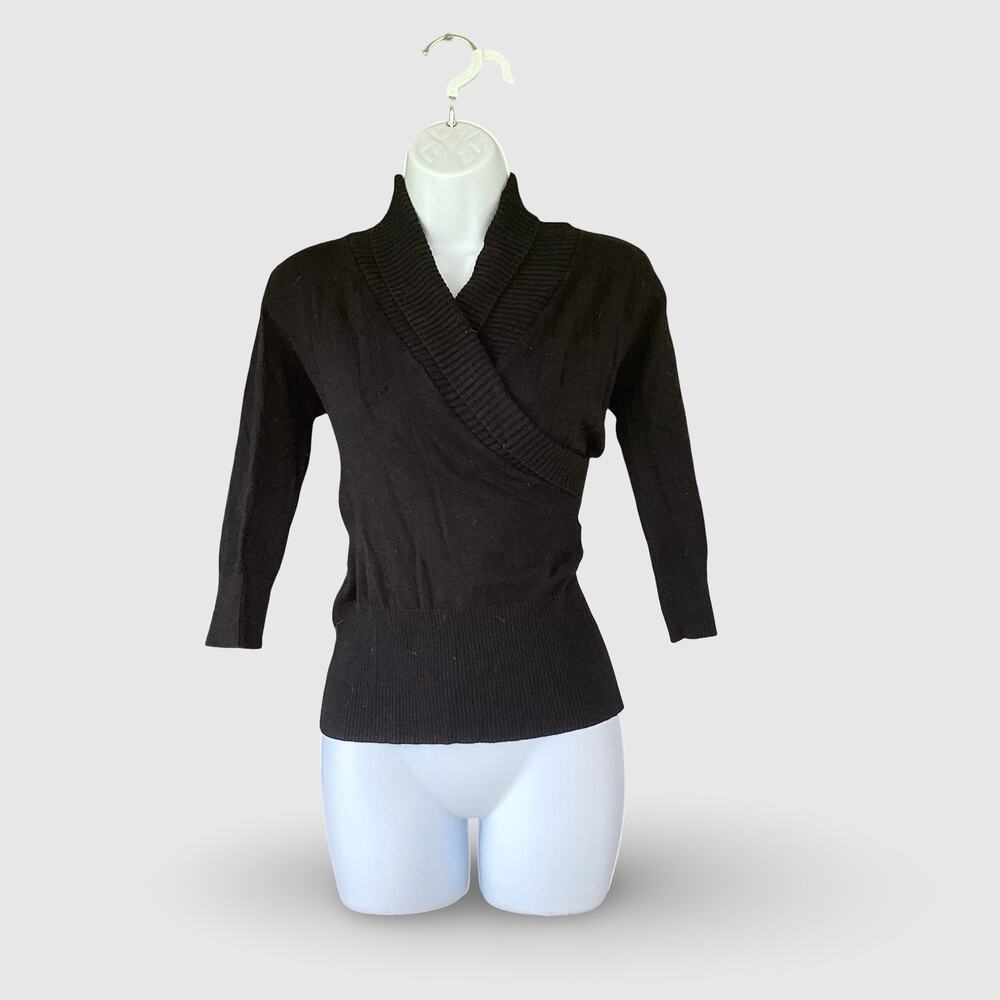 B-Wear Sweater Top